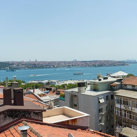 Ac Hotel Istanbul Macka Exteriér fotografie